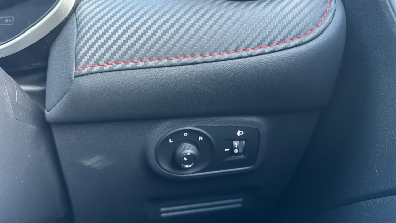 MG ZS 1.0T GDi Exclusive 5dr Petrol Hatchback